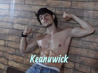 Keanuwick