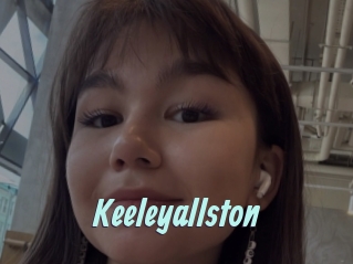 Keeleyallston