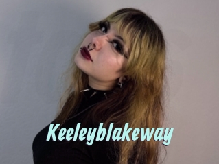 Keeleyblakeway