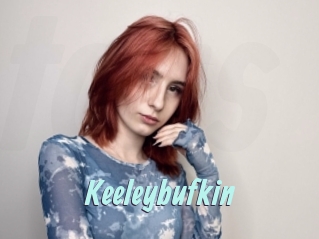 Keeleybufkin
