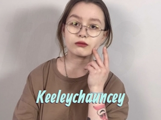 Keeleychauncey
