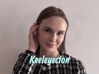 Keeleyecton