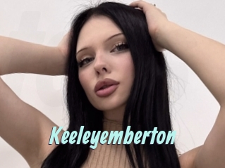 Keeleyemberton
