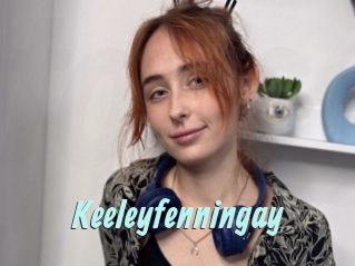 Keeleyfenningay