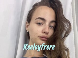 Keeleyfrere