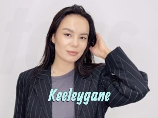 Keeleygane