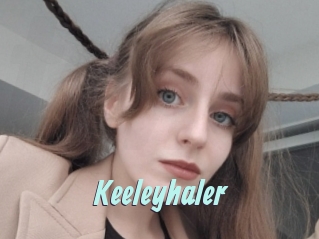 Keeleyhaler