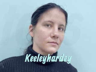 Keeleyhardey