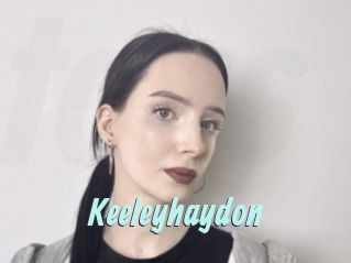 Keeleyhaydon
