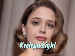 keeleywhight Ton Show