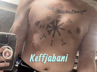 Keffjabani