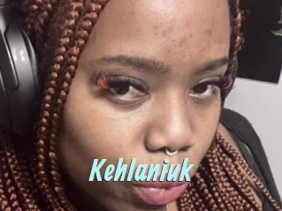 Kehlaniuk