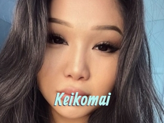 Keikomai