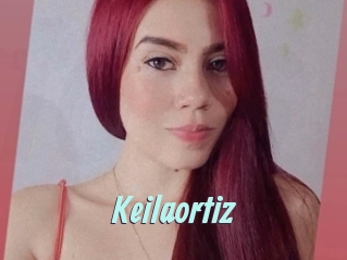 Keilaortiz