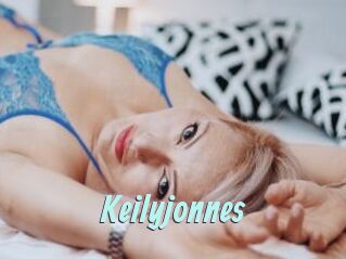 Keilyjonnes