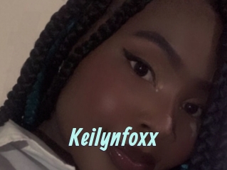 Keilynfoxx