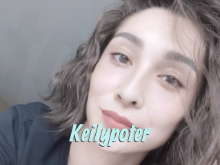 Keilypoter