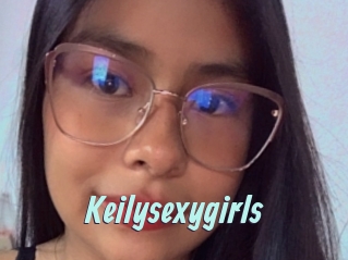 Keilysexygirls