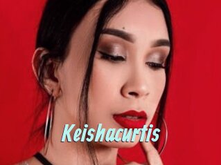 Keishacurtis