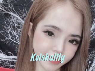 Keishalily