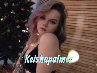 Keishapalmer