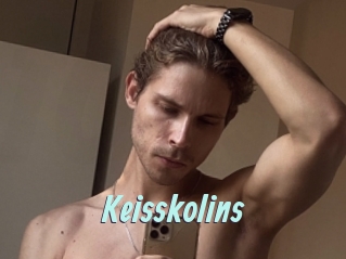 Keisskolins