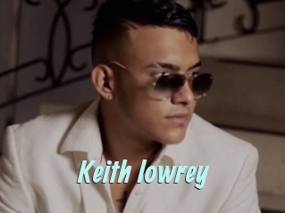 Keith_lowrey