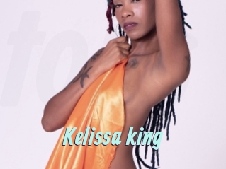 kelissa_king Ton Show