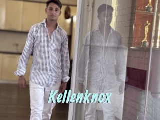 kellenknox Ton Show