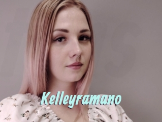 Kelleyramano