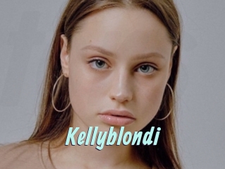 Kellyblondi
