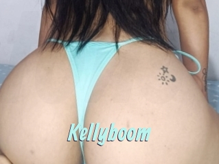 Kellyboom