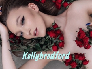 kellybredford Ton Show