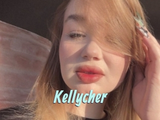 Kellycher