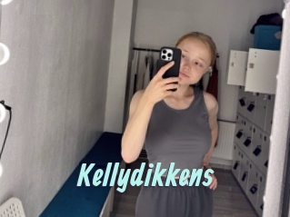 Kellydikkens