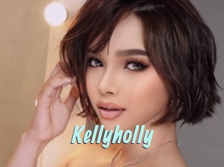 kellyholly Ton Show