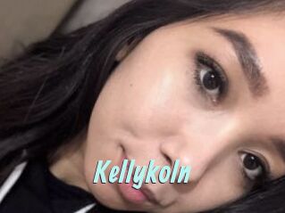 Kellykoln