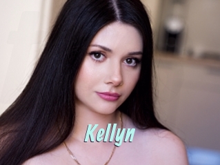 Kellyn