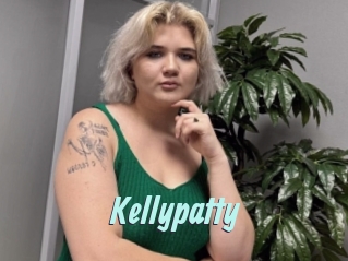 Kellypatty