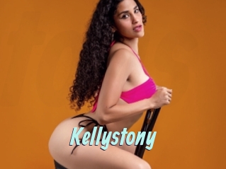 Kellystony