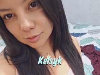 Kelsyk