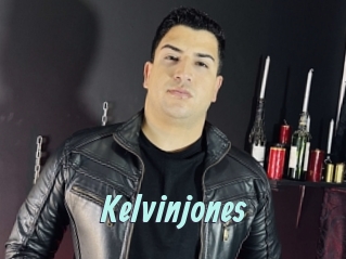 Kelvinjones
