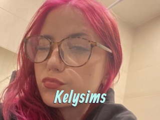 Kelysims
