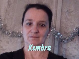 Kembra