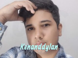 Kenanddylan
