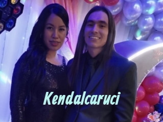 kendalcaruci Ton Show