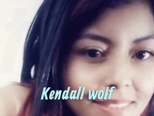 Kendall_wolf