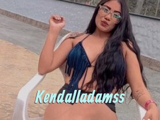 Kendalladamss