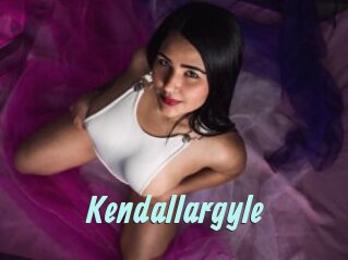 Kendallargyle