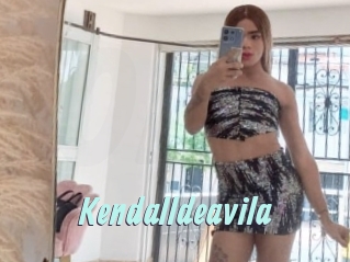 kendalldeavila Ton Show